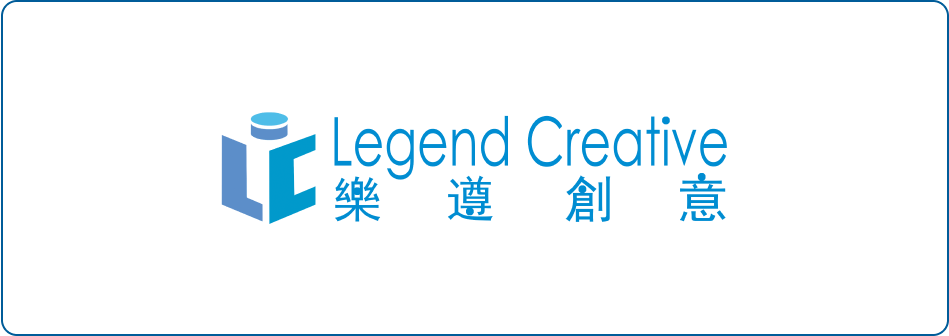 Legend Creative Logo
